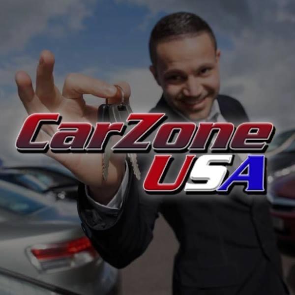 CarZone USA campaign
